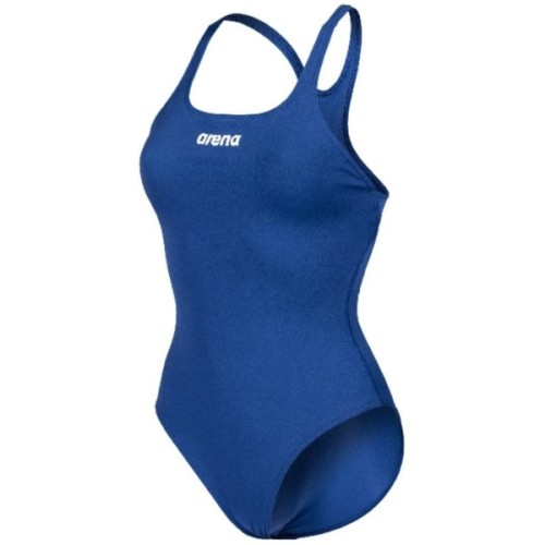 Купальник Arena Team Swimsuit Swim Pro Solid 004760-720 синій, білий 44 (3468336648667)