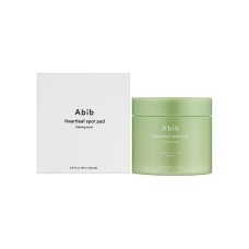 Патчі для обличчя Abib Heartleaf Spot Pad Calming Touch 80 шт (8809864762398)