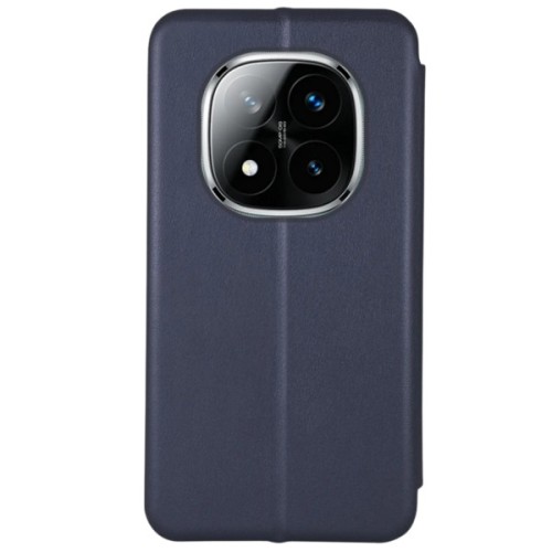 Чохол до мобільного телефона BeCover Exclusive Xiaomi Redmi Note 15 Pro 4G Deep Blue (715481)