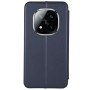 Чохол до мобільного телефона BeCover Exclusive Xiaomi Redmi Note 15 Pro 4G Deep Blue (715481)