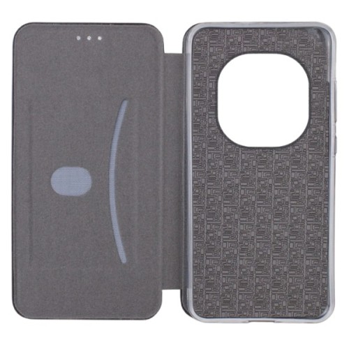 Чохол до мобільного телефона BeCover Exclusive Xiaomi Redmi Note 15 Pro 4G Deep Blue (715481)