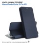 Чохол до мобільного телефона BeCover Exclusive Xiaomi Redmi Note 15 Pro 4G Deep Blue (715481)
