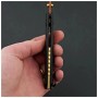 Ніж Benchmade Taggedout Limited (15536CR-2501)