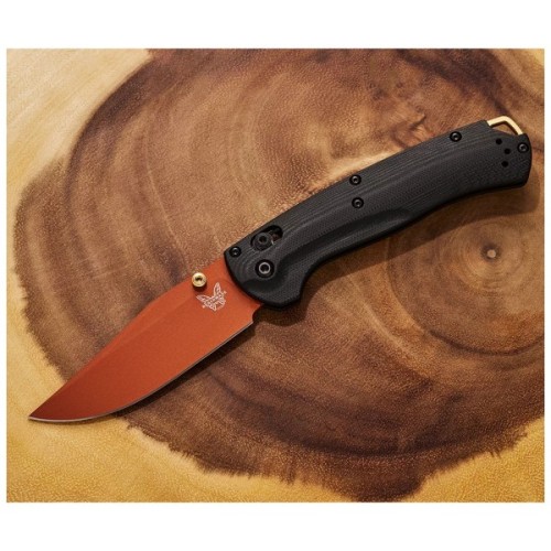 Ніж Benchmade Taggedout Limited (15536CR-2501)