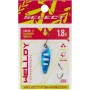 Блешня Select Welldy 1.8g 31mm 12 Glamour Winter (1870.80.89)