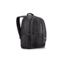 Рюкзак для ноутбука Case Logic 17.3" Professional Backpack RBP-217, Black, 41.6x4.6x30см (3205285)