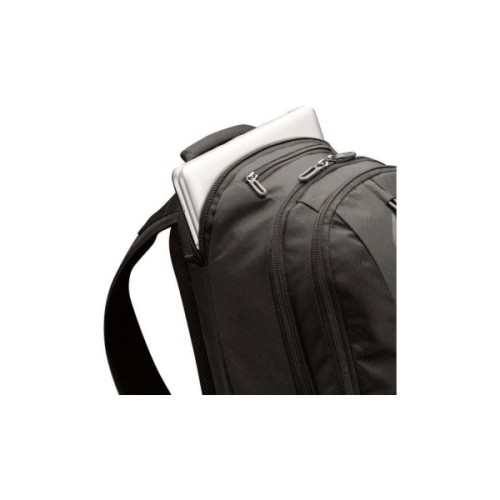 Рюкзак для ноутбука Case Logic 17.3" Professional Backpack RBP-217, Black, 41.6x4.6x30см (3205285)