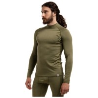 Термокофта Turbat Yeti Top 2 Mns sphagnum green - XL - зелений (012.002.0945)