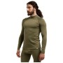 Термокофта Turbat Yeti Top 2 Mns sphagnum green - XL - зелений (012.002.0945)