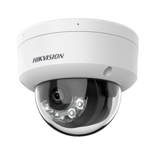 Камера відеоспостереження Hikvision DS-2CD2147G3-LIS2UY (2.8)