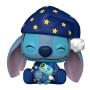 Фігурка Funko Pop серії Ліло і Стіч S4 - Стіч (GW) (91921)