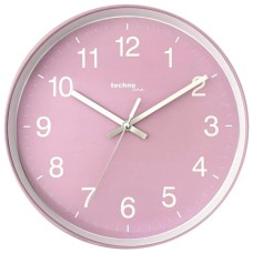 Настінний годинник Technoline WT7530 Pink (DAS302466)