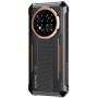 Мобільний телефон OUKITEL G6 8/256GB Orange (6941749863027)