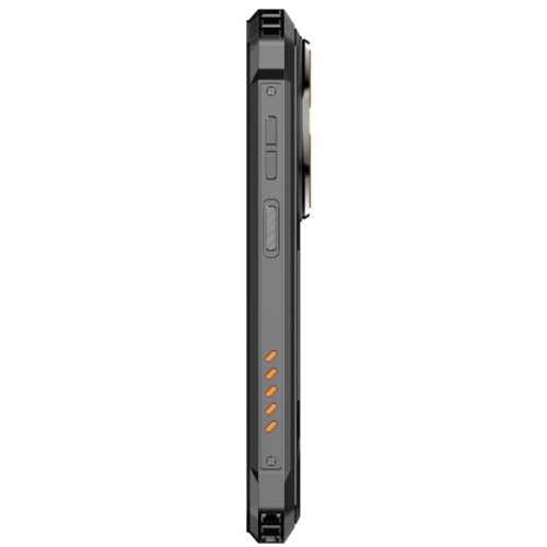Мобільний телефон OUKITEL G6 8/256GB Orange (6941749863027)