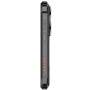 Мобільний телефон OUKITEL G6 8/256GB Orange (6941749863027)