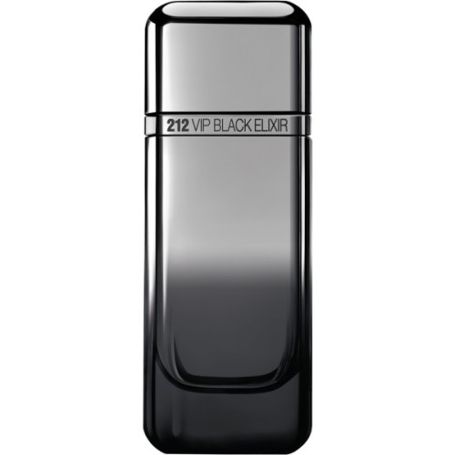Парфумована вода Carolina Herrera 212 VIP Black Elixir 100 мл (8411061105016)