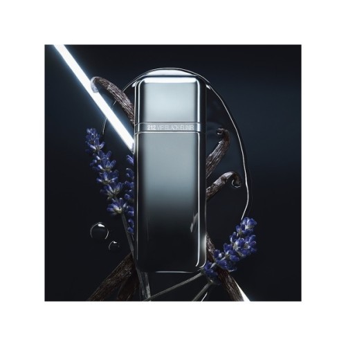 Парфумована вода Carolina Herrera 212 VIP Black Elixir 100 мл (8411061105016)