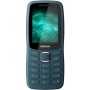 Мобільний телефон Nokia 123 DS Green