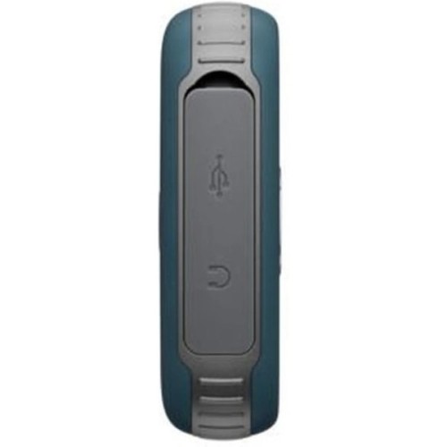 Мобільний телефон Nokia 123 DS Green
