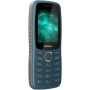 Мобільний телефон Nokia 123 DS Green