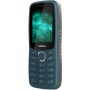 Мобільний телефон Nokia 123 DS Green