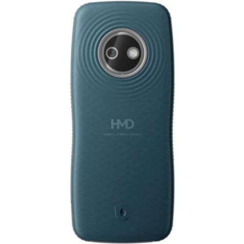 Мобільний телефон Nokia 123 DS Green