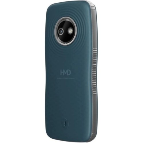 Мобільний телефон Nokia 123 DS Green
