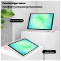 Чохол до планшета BeCover Soft Edge TPU Xiaomi Redmi Pad 2 Pro 12.1" Pink (716142)