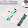 Чохол до планшета BeCover Soft Edge TPU Xiaomi Redmi Pad 2 Pro 12.1" Pink (716142)