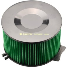 Фільтр салону Castrol Filters CC0062