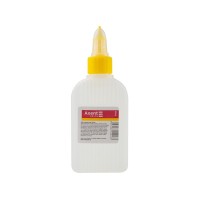 Клей Delta by Axent Stationery glue, polymer, 100 мл, cap dispenser (D7222)