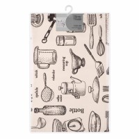 Килимок сервірувальний Ardesto Kitchen 30 х 45 см, 90% поліестер, 10% бавовна (ART06KN)