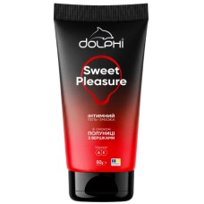 Лубрикант Dolphi Sweet Pleasure 50 мл (4820296720064)