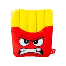Іграшка для собак WAUDOG Fun Plush Картопля фрі (6252)
