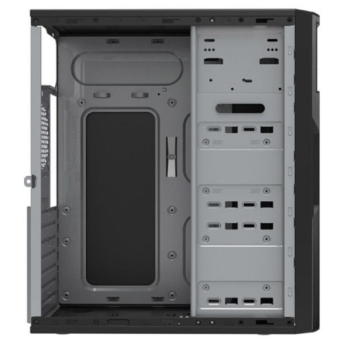 Корпус для ПК Gamemax ET-211-500W-2U3