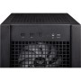 Корпус для ПК ASUS TUF Gaming GT302 ARGB Black (90DC00I0-B19000)