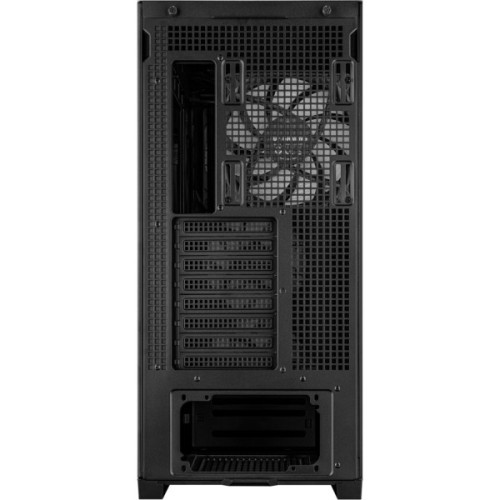 Корпус для ПК ASUS TUF Gaming GT302 ARGB Black (90DC00I0-B19000)