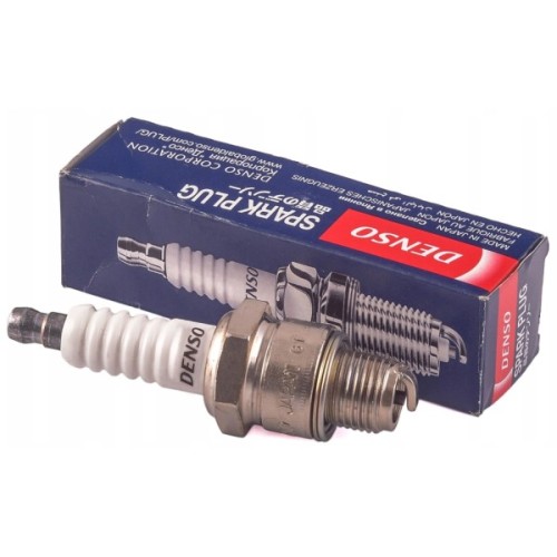 Свічка запалювання Denso U27ESRN