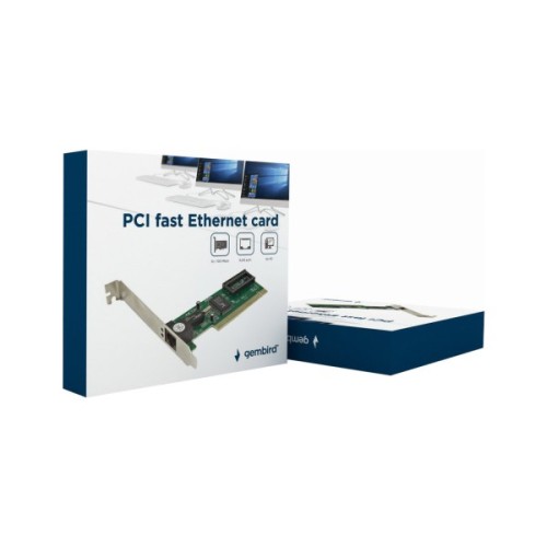 Мережева карта Gembird NIC-R1