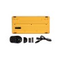 Комплект A4Tech FG1110 Wireless Bumblebee (4711421987752)