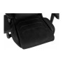 Крісло ігрове GT Racer X-8704 Black (X-8704 Velvet Black)