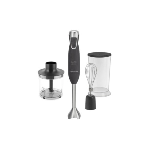 Блендер Polaris PHB 1302 Silent Сірий