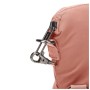 Сумка Pacsafe Citysafe CX convertible Crossbody Рожева (20405340)