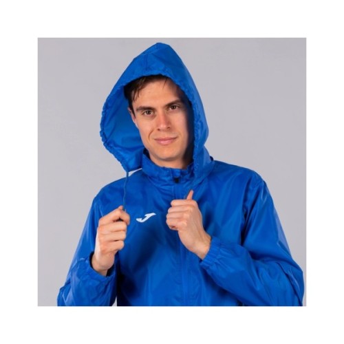 Куртка Joma Iris 100087.700 синій XS (9995218845080)