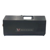 Тонерний пилосос Welldo 800W, 2L, with washable filter (VACWDW)