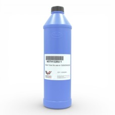 Тонер Welldo HP LJ1320/1160/1000/1010, 1000г Universal Super (WDTH1320U-1)