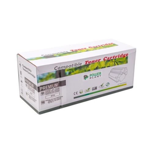 Картридж PowerPlant Canon T12 I-SENSYS X C1333p (PP-T12)