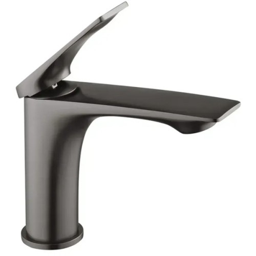 Душовий гарнітур Kroner Armada-GRP066 + змішувач Graz-GRP010 (CVS30165)