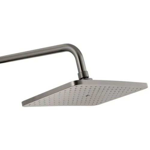 Душовий гарнітур Kroner Armada-GRP066 + змішувач Graz-GRP010 (CVS30165)