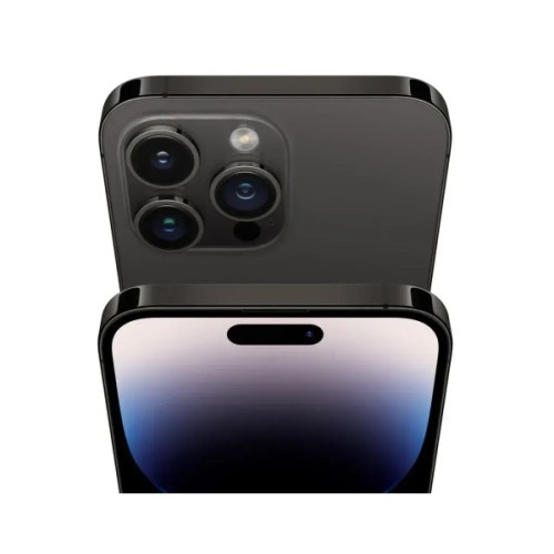 Мобільний телефон Apple iPhone 14 Pro Max 256Gb Space Black (REF B) BREEZY (2BMQ9U3)